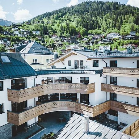 The Gast House Zell Am See Zell am See Exterior foto
