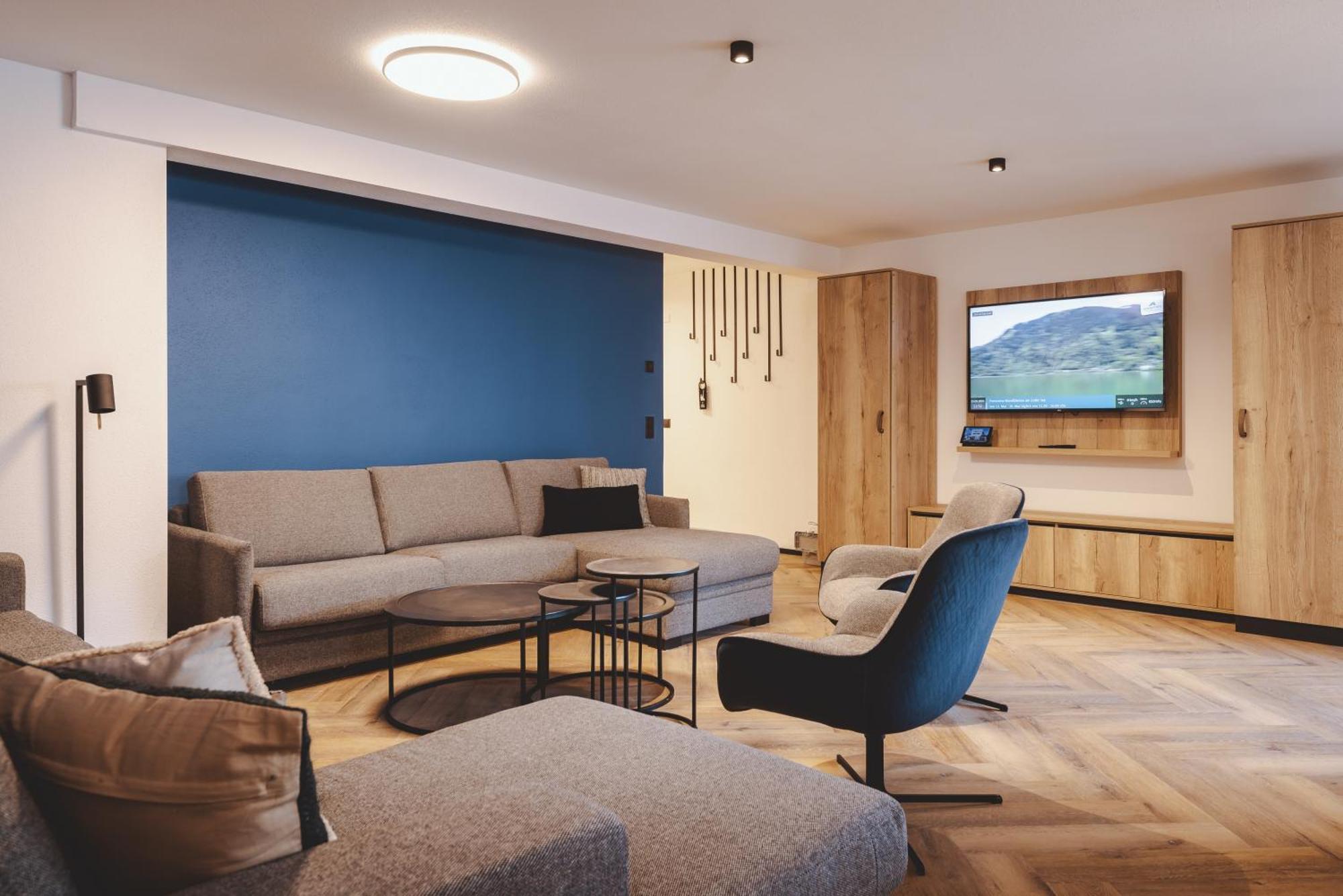 The Gast House Zell Am See Zell am See Exterior foto